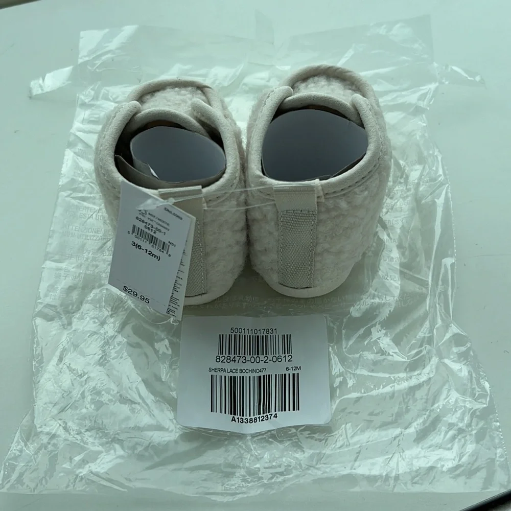 GAP Baby *Brand New* Boots Shoes